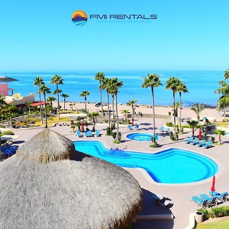 Aparthotel Marina Pinacate A-417 Puerto Peñasco Exteriér fotografie