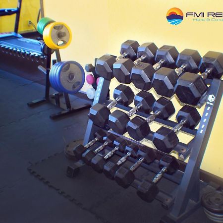 Aparthotel Marina Pinacate A-417 Puerto Peñasco Exteriér fotografie