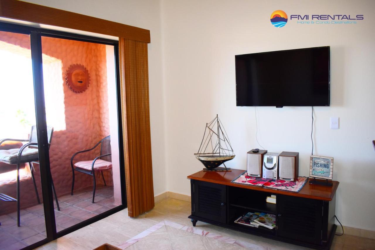 Aparthotel Marina Pinacate A-417 Puerto Peñasco Exteriér fotografie