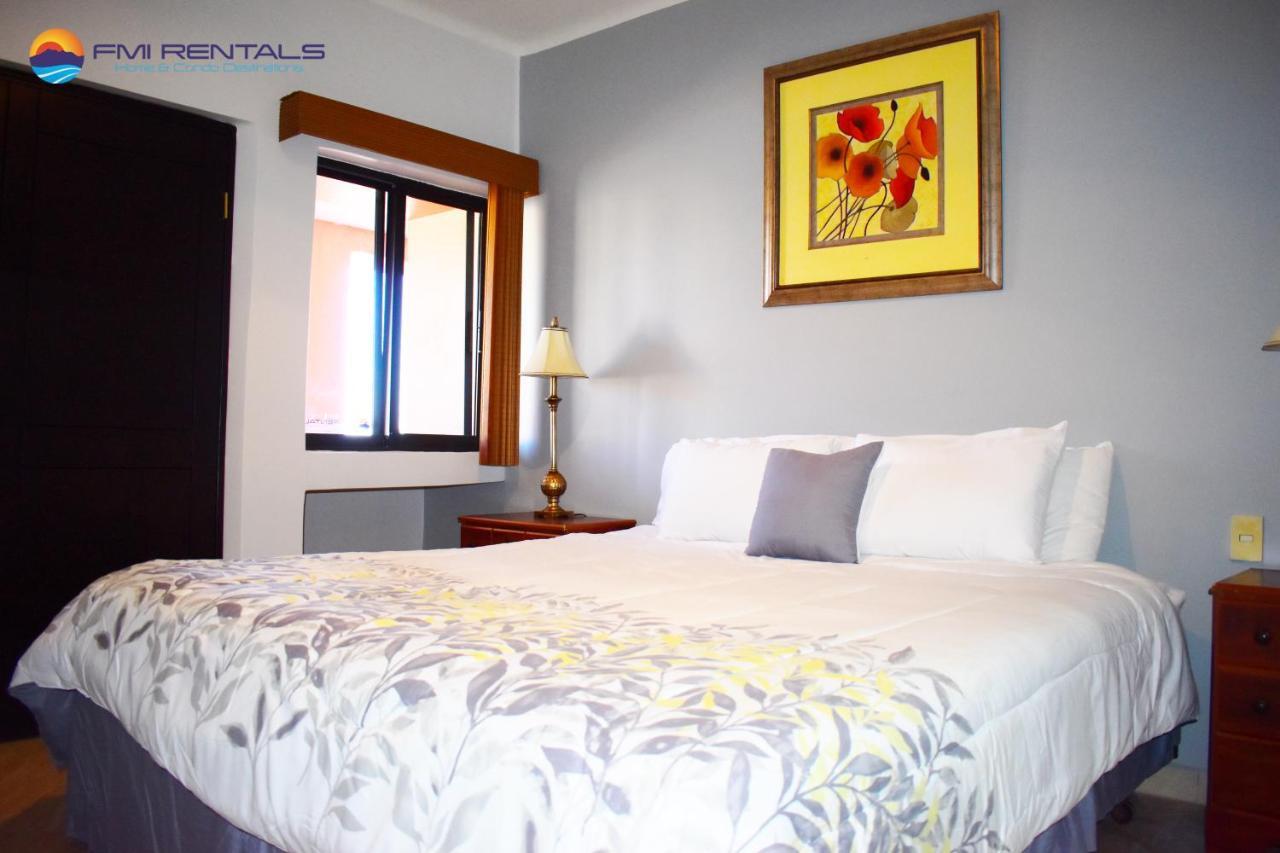 Aparthotel Marina Pinacate A-417 Puerto Peñasco Exteriér fotografie