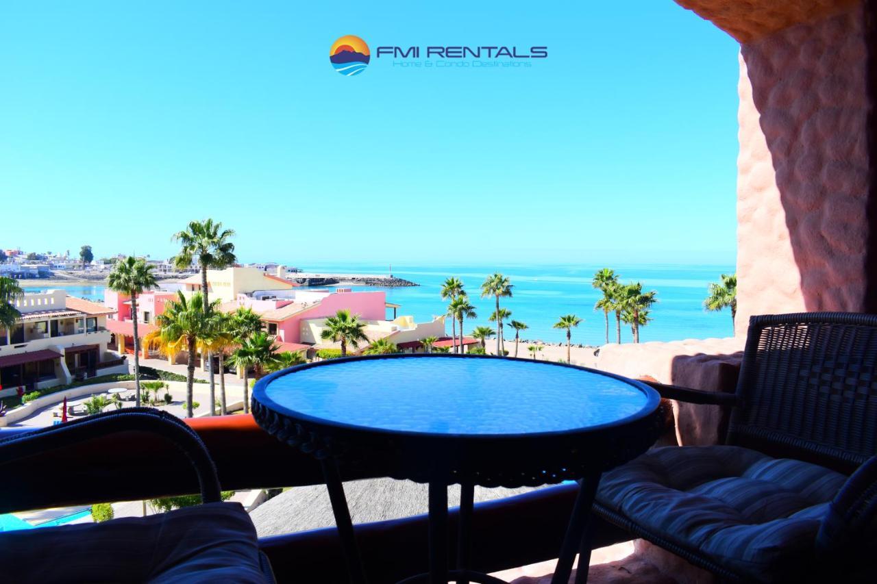 Aparthotel Marina Pinacate A-417 Puerto Peñasco Exteriér fotografie
