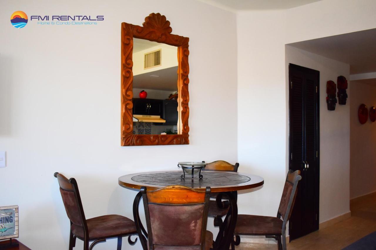 Aparthotel Marina Pinacate A-417 Puerto Peñasco Exteriér fotografie
