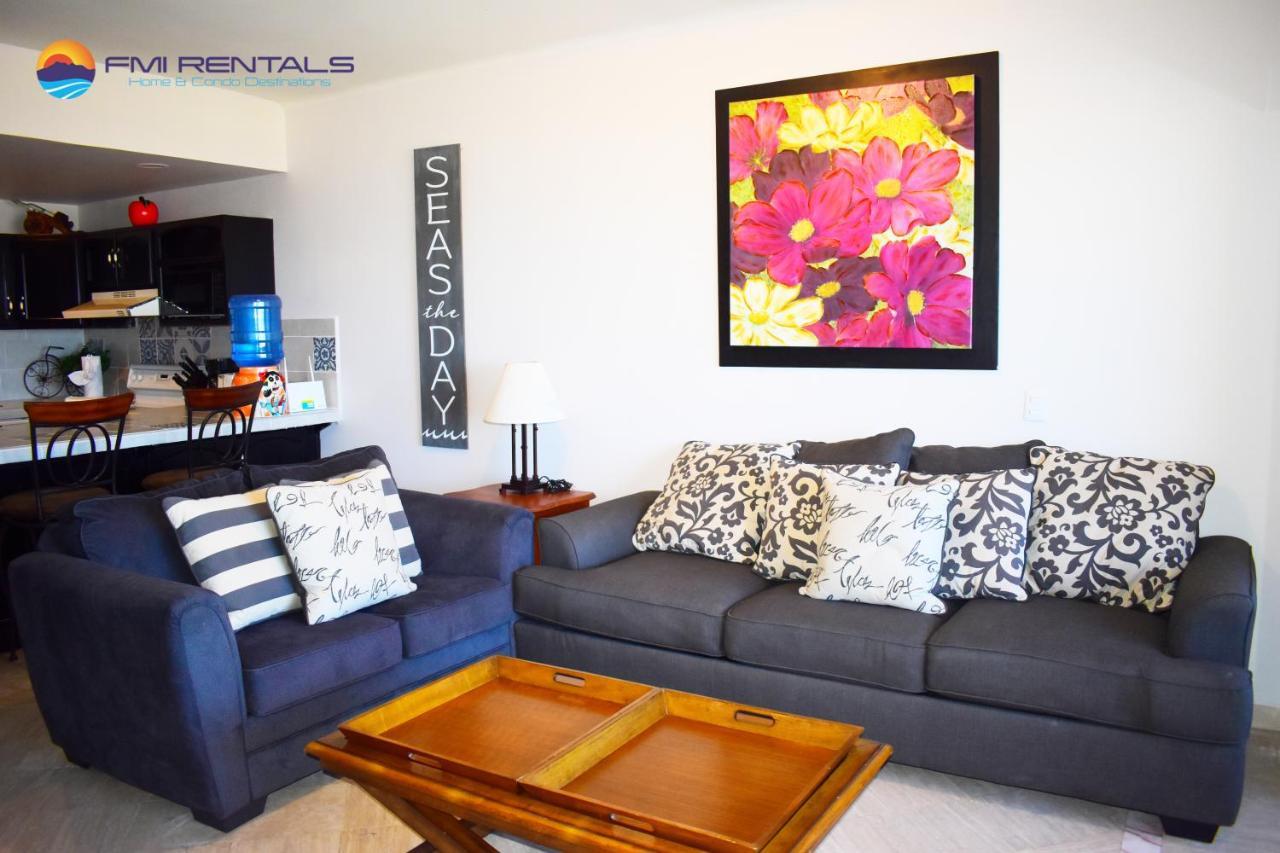 Aparthotel Marina Pinacate A-417 Puerto Peñasco Exteriér fotografie