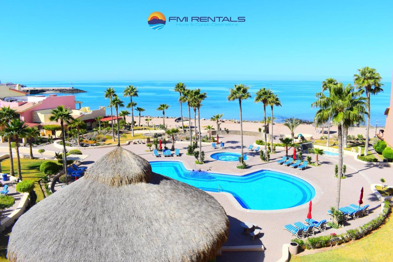 Aparthotel Marina Pinacate A-417 Puerto Peñasco Exteriér fotografie