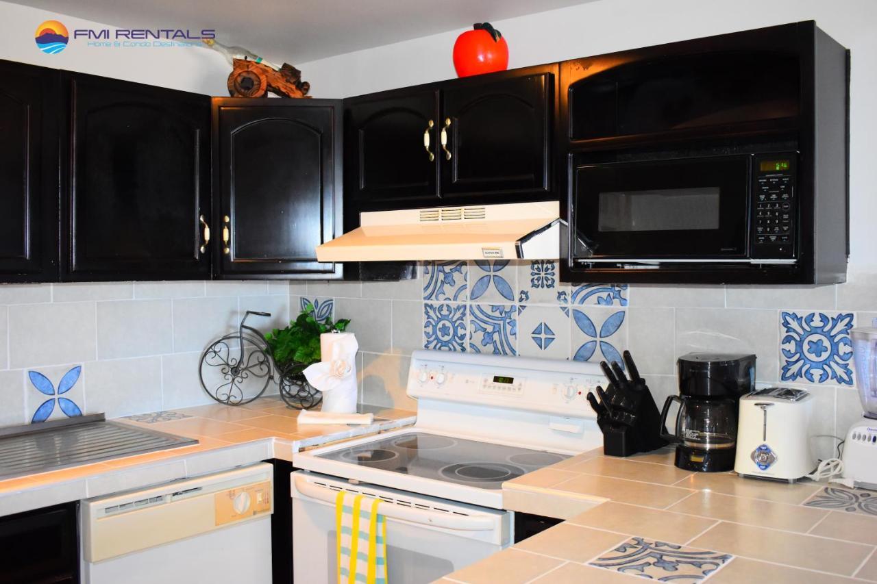 Aparthotel Marina Pinacate A-417 Puerto Peñasco Exteriér fotografie