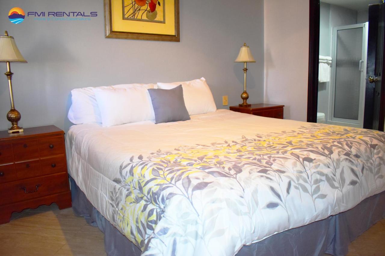 Aparthotel Marina Pinacate A-417 Puerto Peñasco Exteriér fotografie
