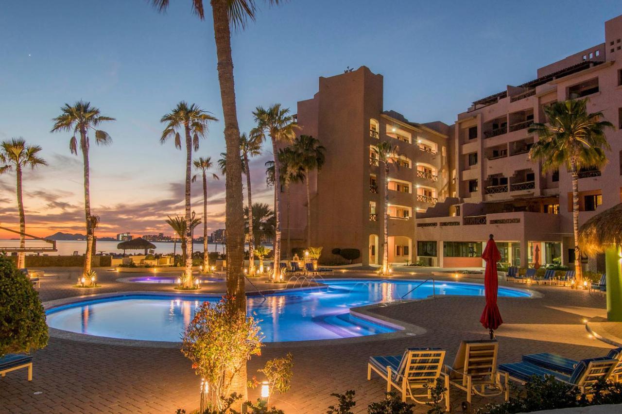 Aparthotel Marina Pinacate A-417 Puerto Peñasco Exteriér fotografie