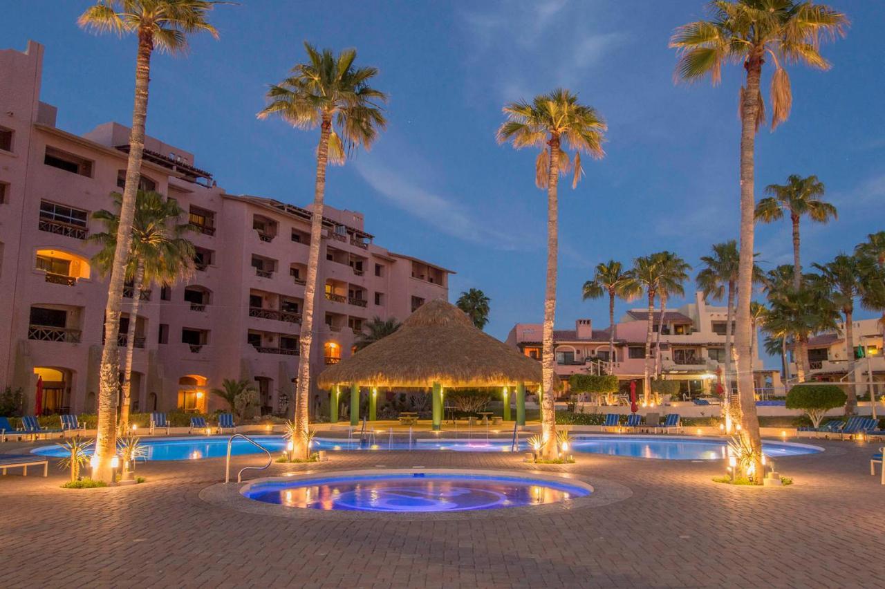 Aparthotel Marina Pinacate A-417 Puerto Peñasco Exteriér fotografie