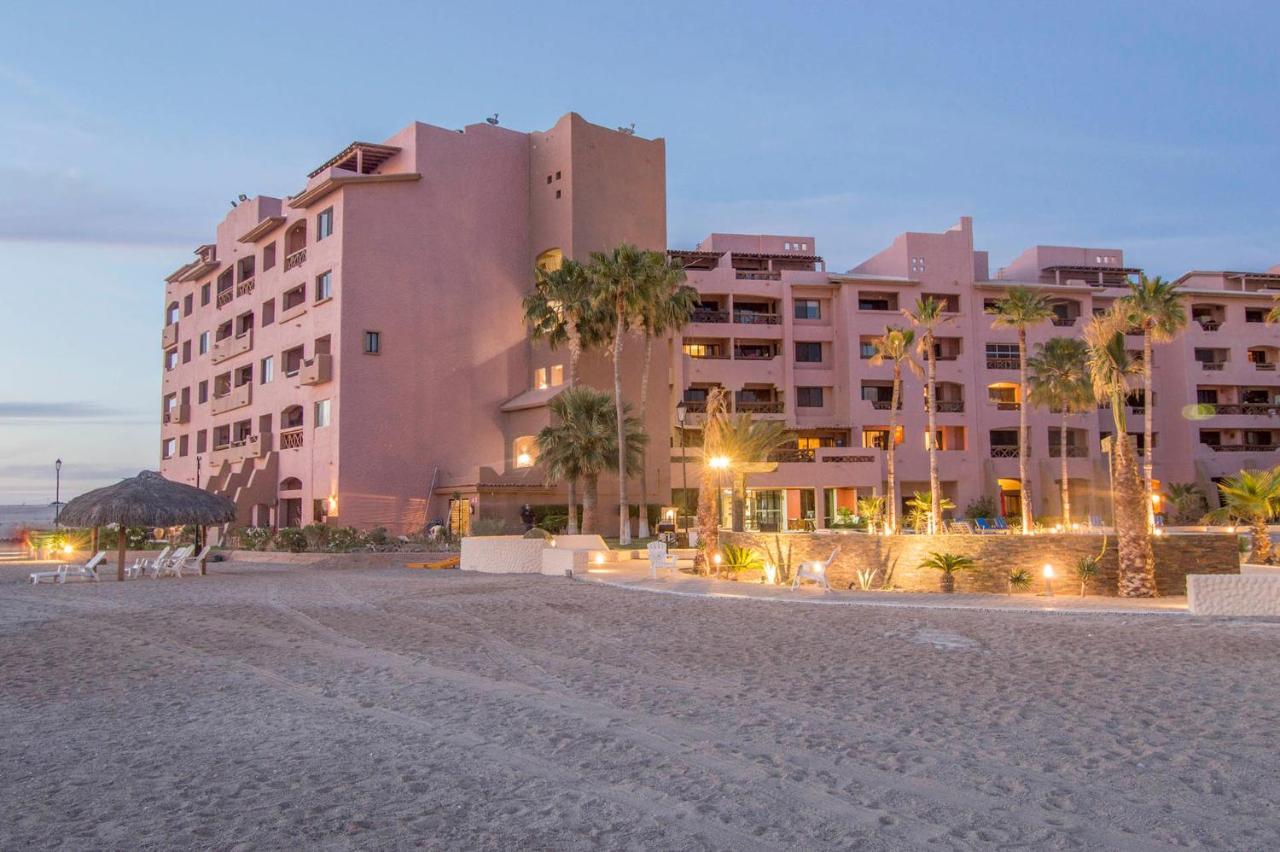 Aparthotel Marina Pinacate A-417 Puerto Peñasco Exteriér fotografie