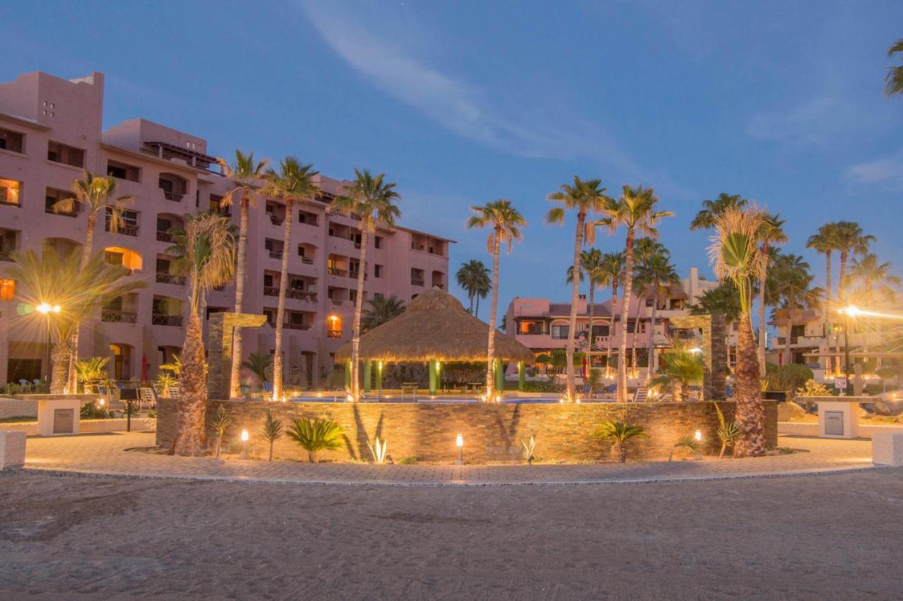 Aparthotel Marina Pinacate A-417 Puerto Peñasco Exteriér fotografie