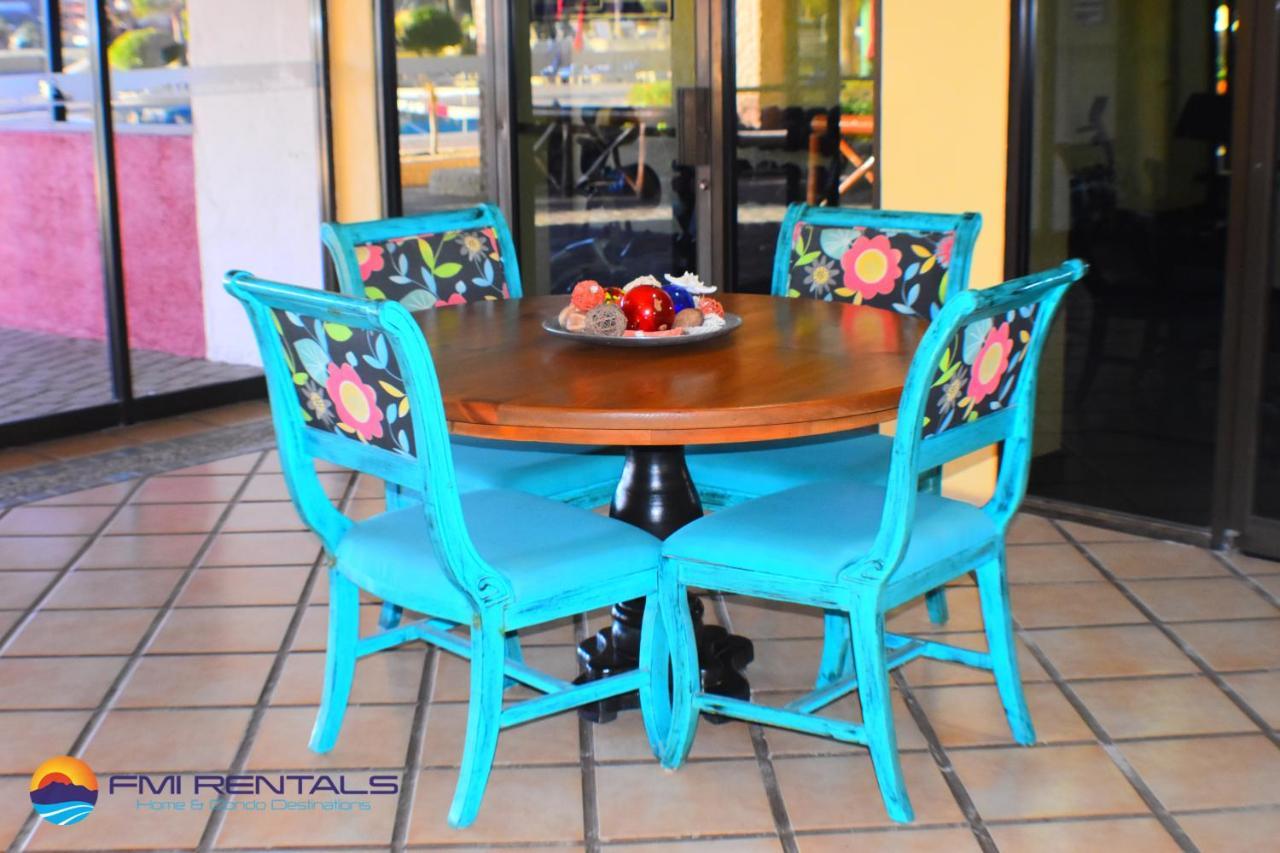 Aparthotel Marina Pinacate A-417 Puerto Peñasco Exteriér fotografie