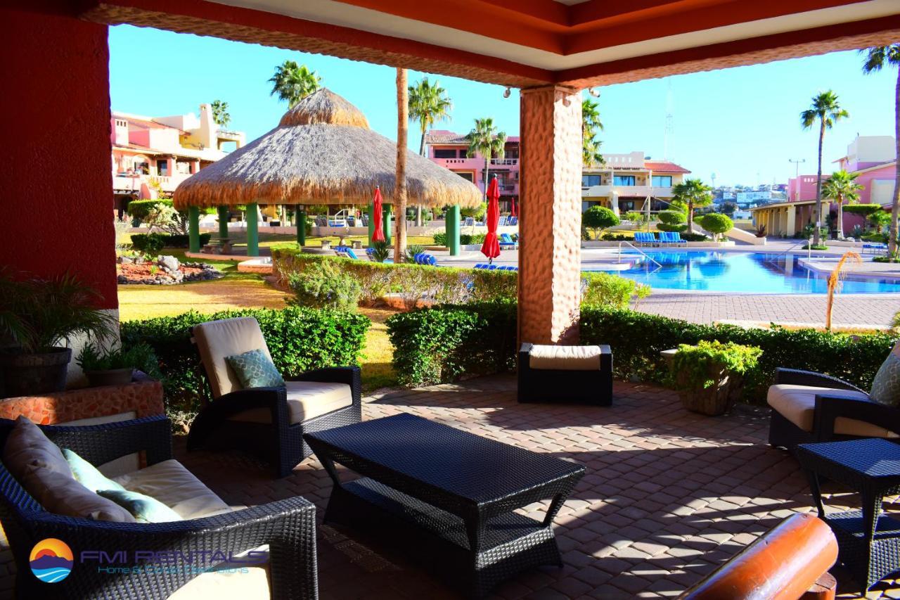 Aparthotel Marina Pinacate A-417 Puerto Peñasco Exteriér fotografie