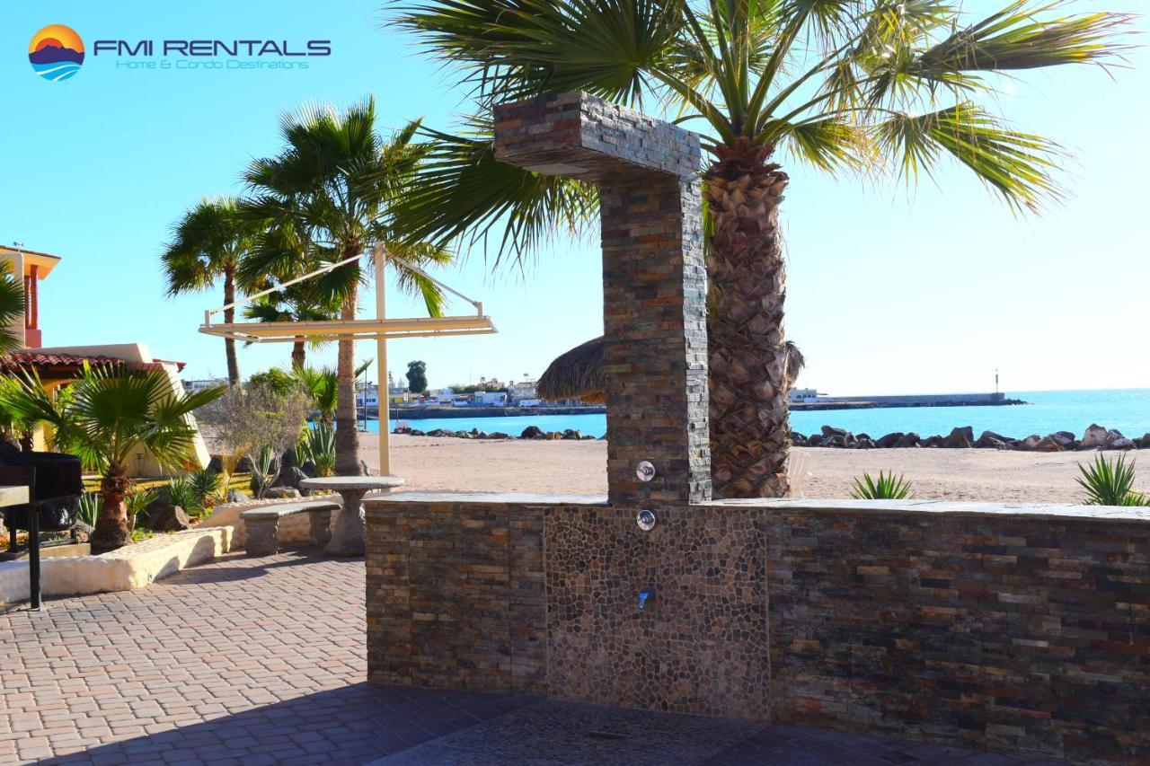 Aparthotel Marina Pinacate A-417 Puerto Peñasco Exteriér fotografie