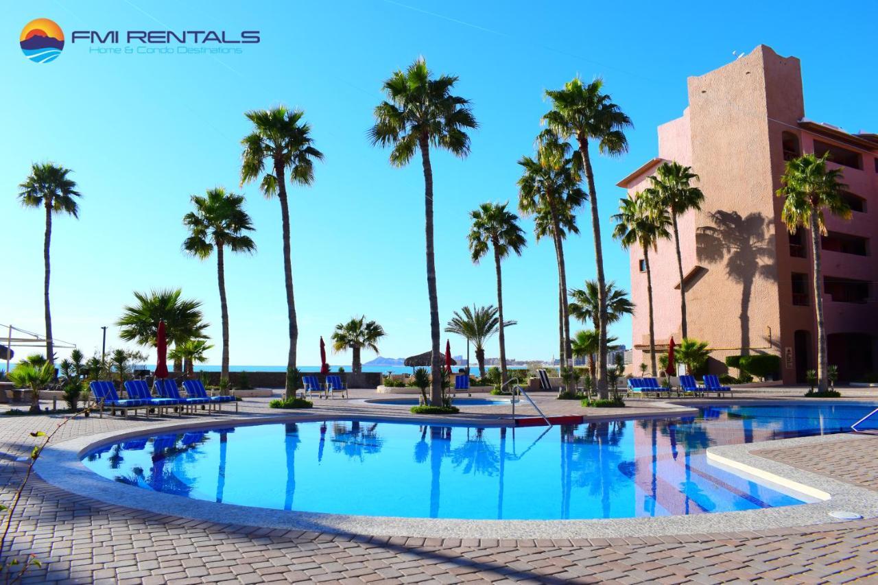 Aparthotel Marina Pinacate A-417 Puerto Peñasco Exteriér fotografie