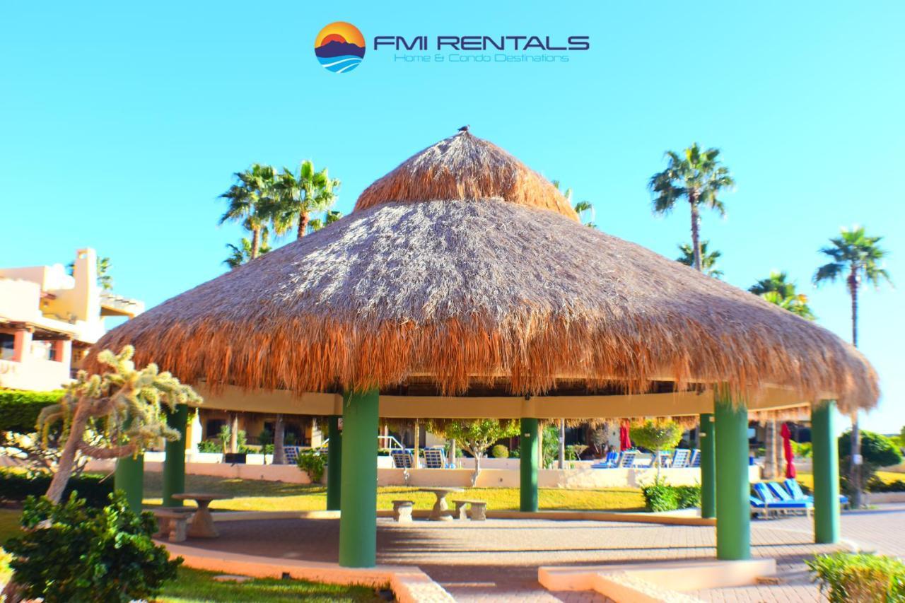 Aparthotel Marina Pinacate A-417 Puerto Peñasco Exteriér fotografie