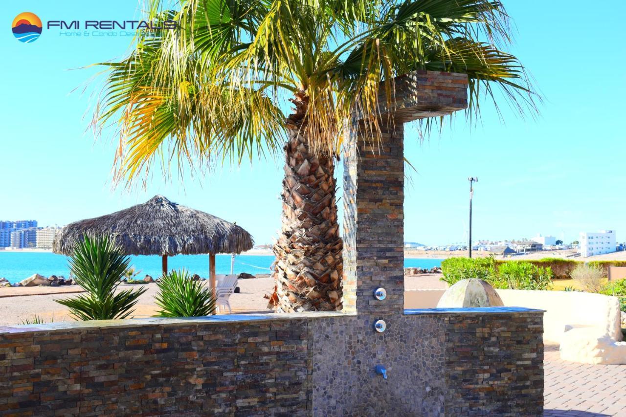Aparthotel Marina Pinacate A-417 Puerto Peñasco Exteriér fotografie