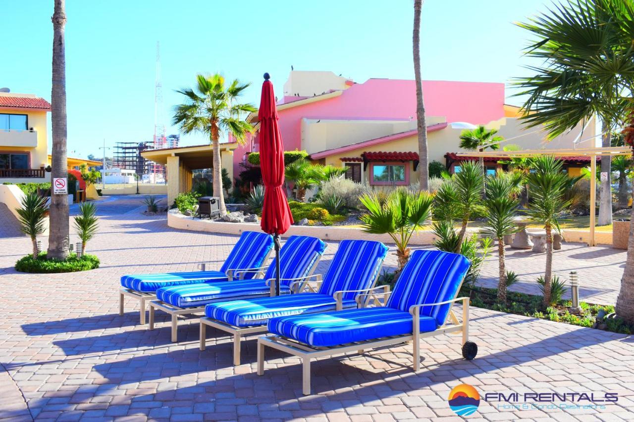 Aparthotel Marina Pinacate A-417 Puerto Peñasco Exteriér fotografie