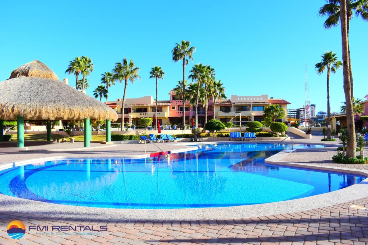 Aparthotel Marina Pinacate A-417 Puerto Peñasco Exteriér fotografie