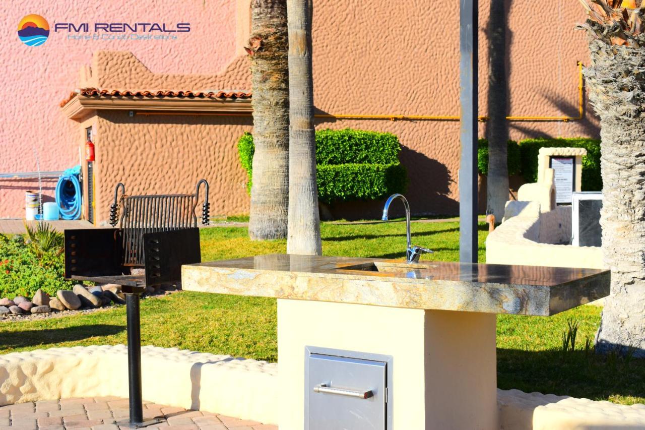 Aparthotel Marina Pinacate A-417 Puerto Peñasco Exteriér fotografie