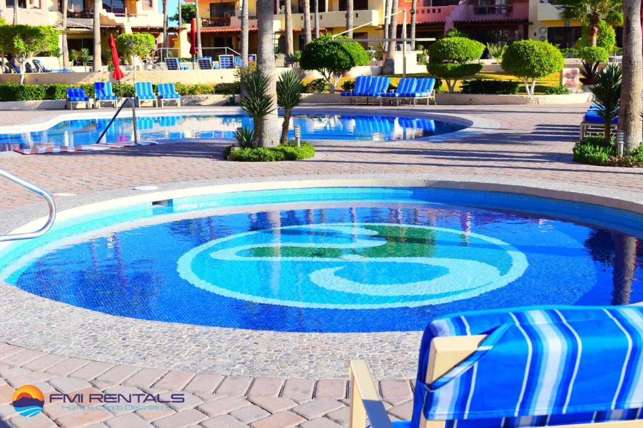Aparthotel Marina Pinacate A-417 Puerto Peñasco Exteriér fotografie