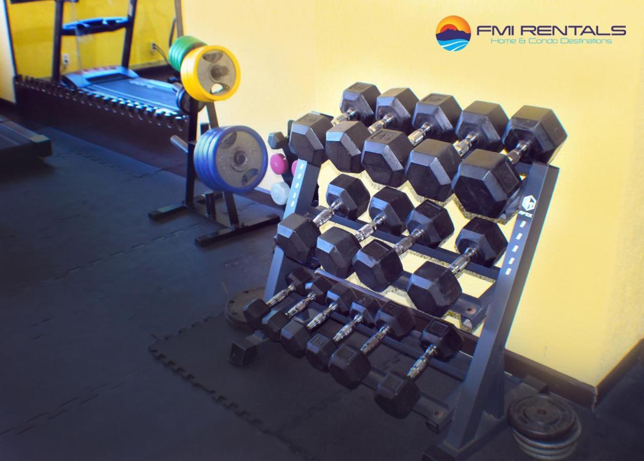 Aparthotel Marina Pinacate A-417 Puerto Peñasco Exteriér fotografie