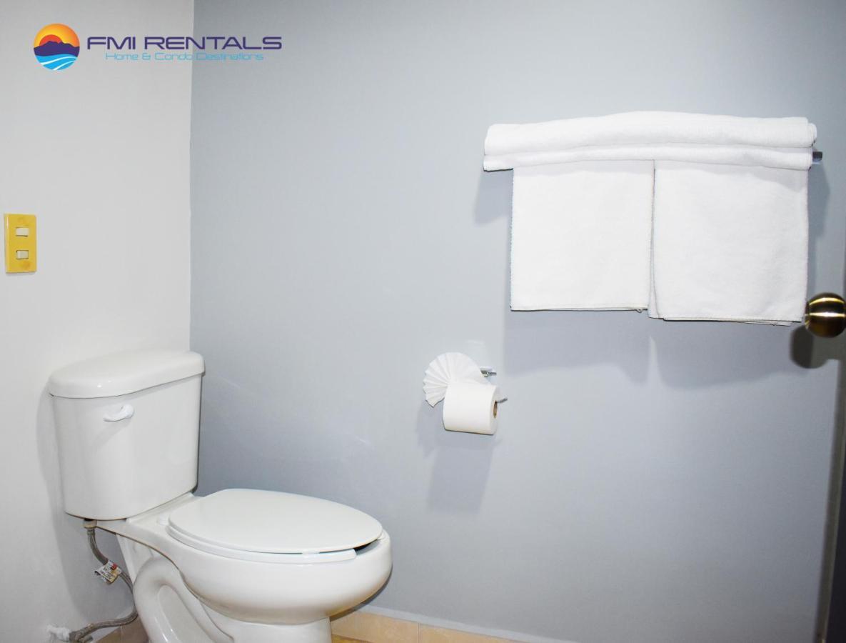 Aparthotel Marina Pinacate A-417 Puerto Peñasco Exteriér fotografie