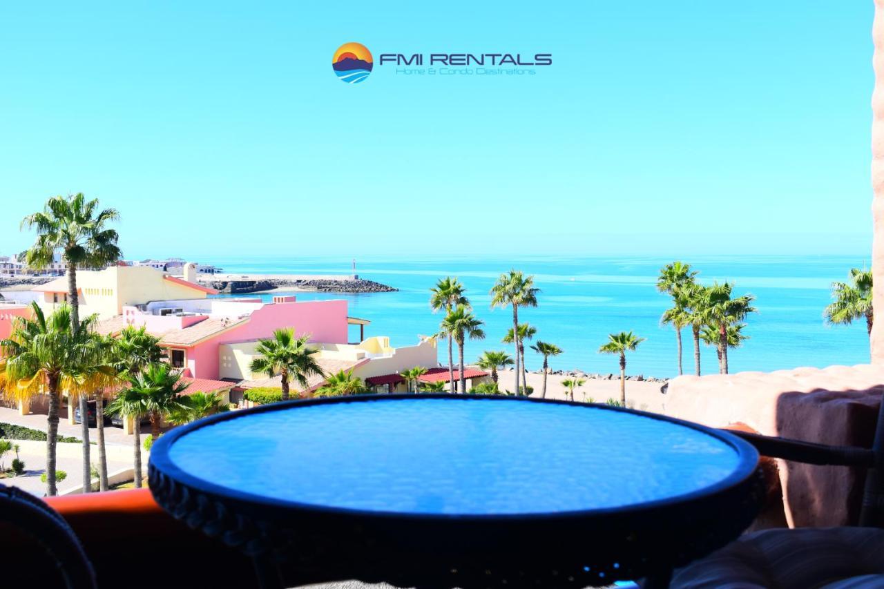 Aparthotel Marina Pinacate A-417 Puerto Peñasco Exteriér fotografie