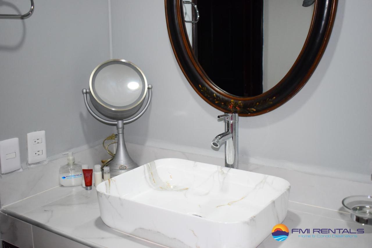 Aparthotel Marina Pinacate A-417 Puerto Peñasco Exteriér fotografie
