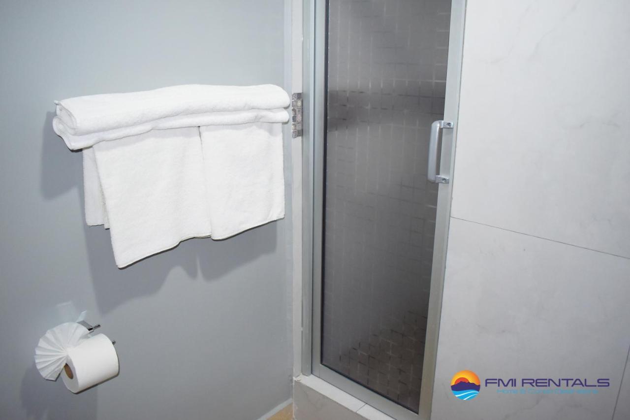 Aparthotel Marina Pinacate A-417 Puerto Peñasco Exteriér fotografie